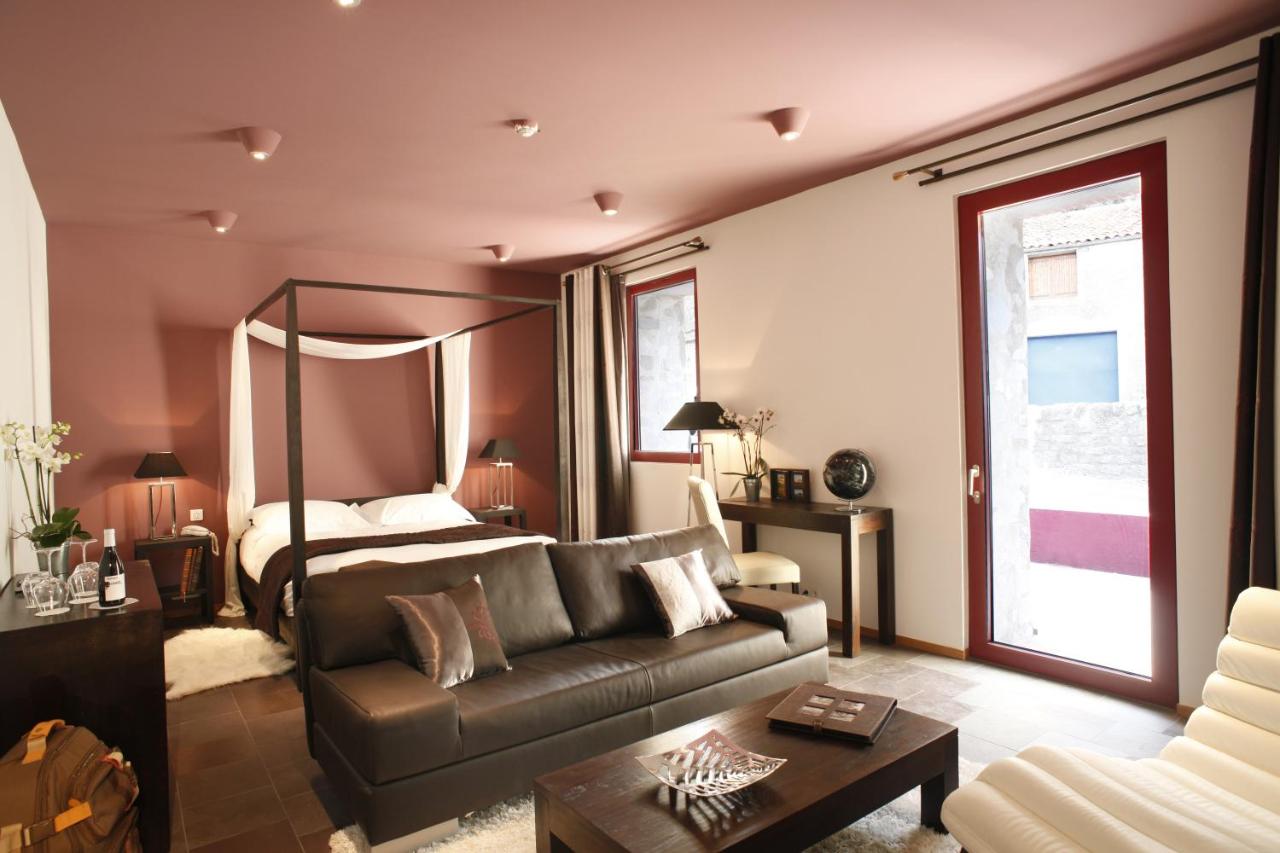 Photo - Domaine Riberach - Hotel 4 - Restaurant gastronomique - Spa - Piscine - Vignoble