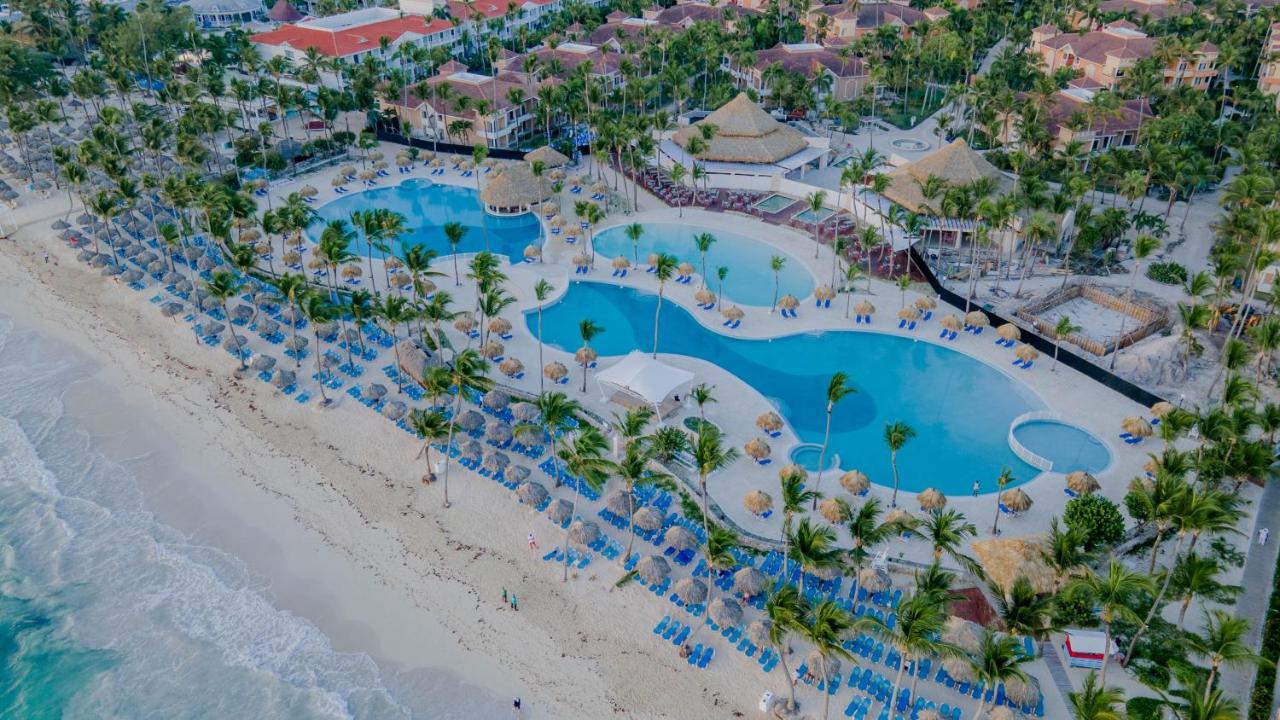 Foto - Bahia Principe Grand Bavaro  All Inclusive