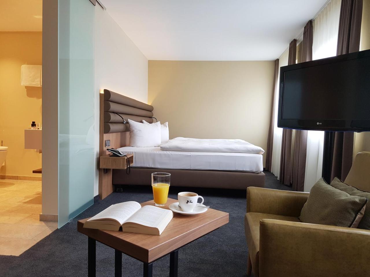 Hotel Ross