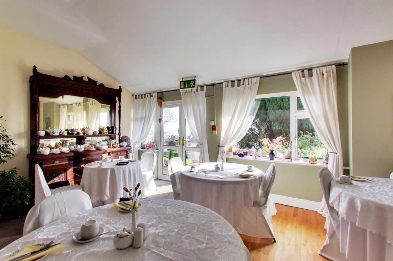 Robin Hill Heritage Guest House - 5