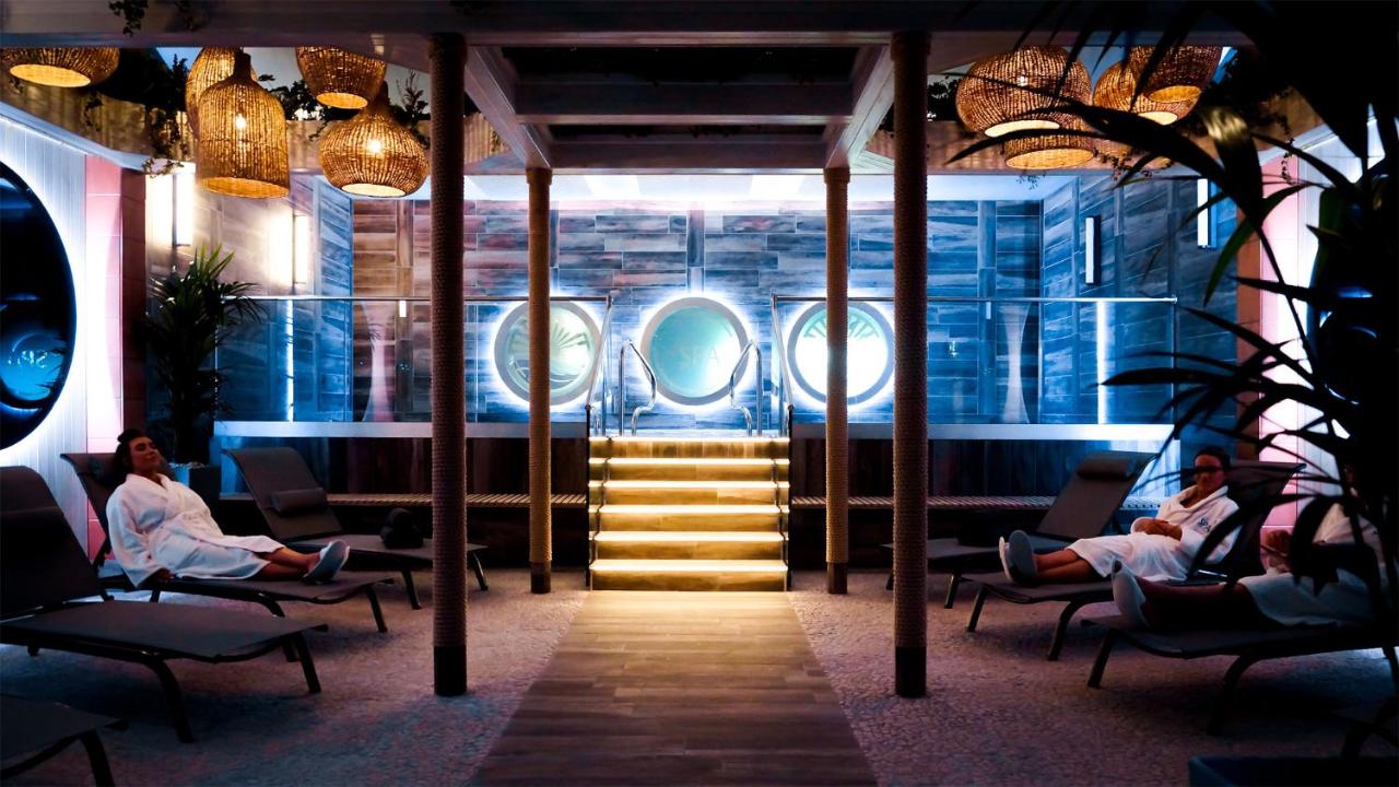 The Gailes Hotel & Spa - 6