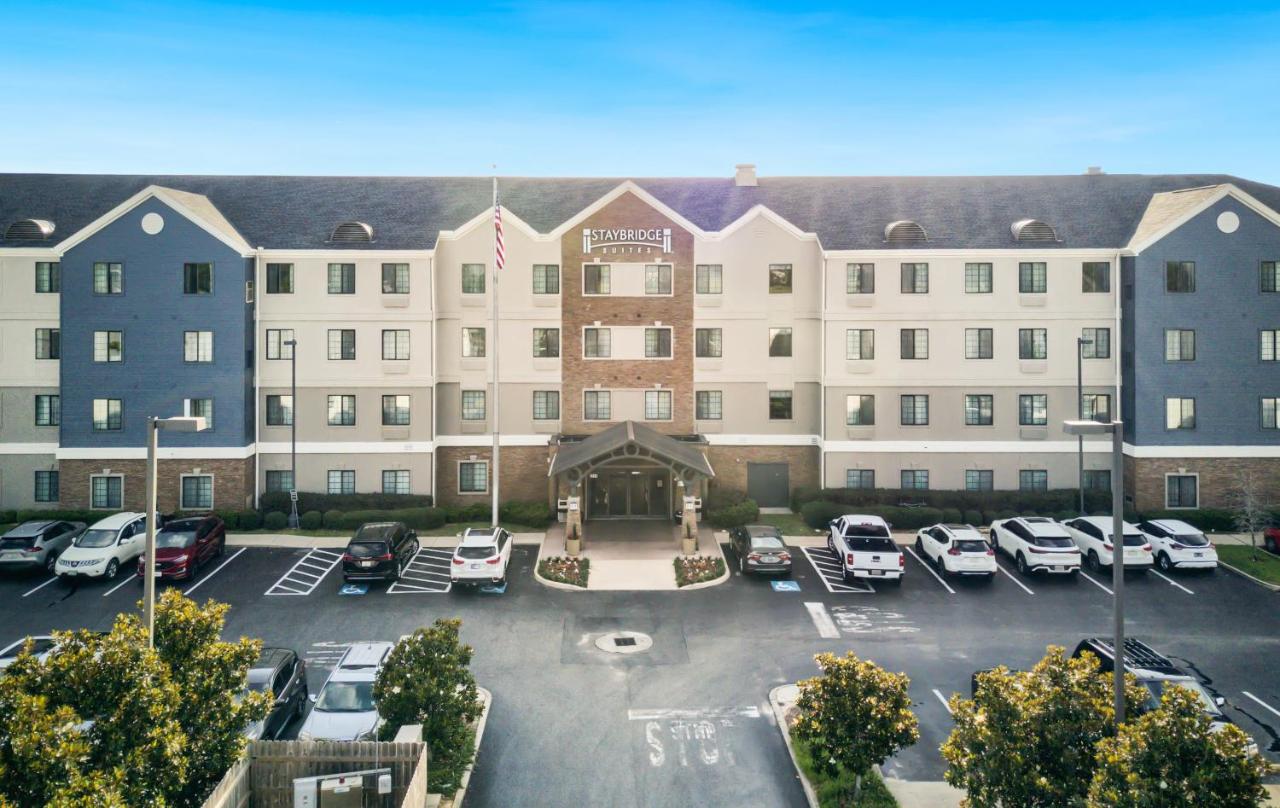 Photo - Staybridge Suites Gulf Shores by IHG