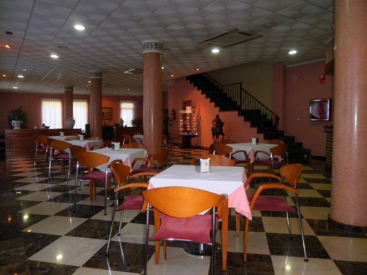 Hotel Isabel photo 4