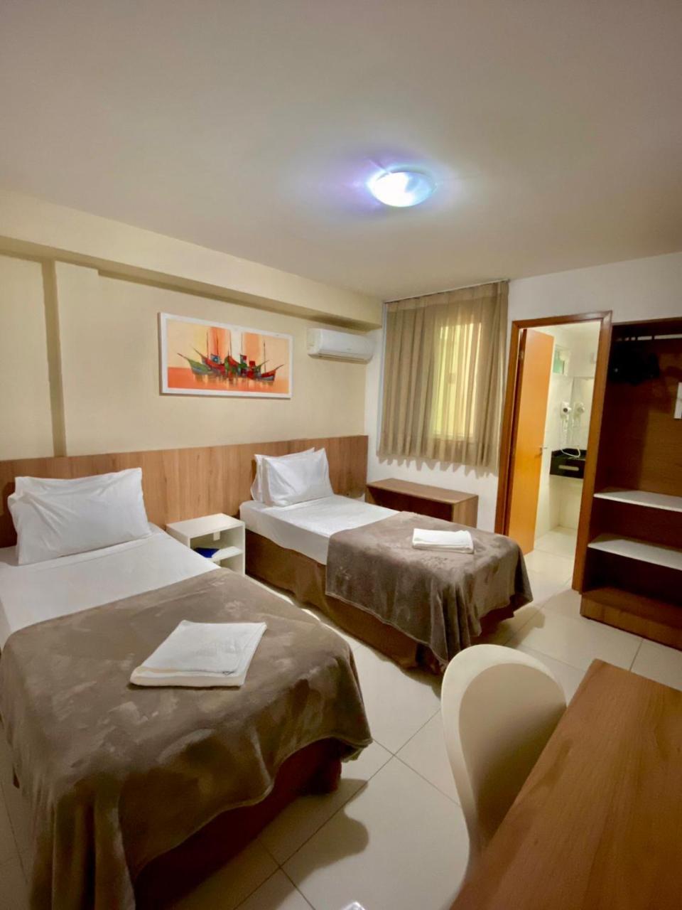 Conde Hotel Maceió photo 4