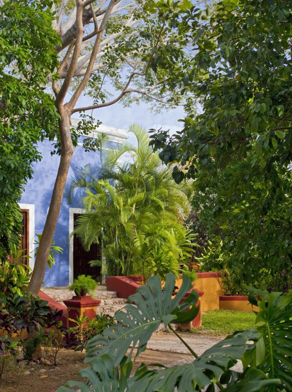 Hacienda San Jose Cholul photo 3