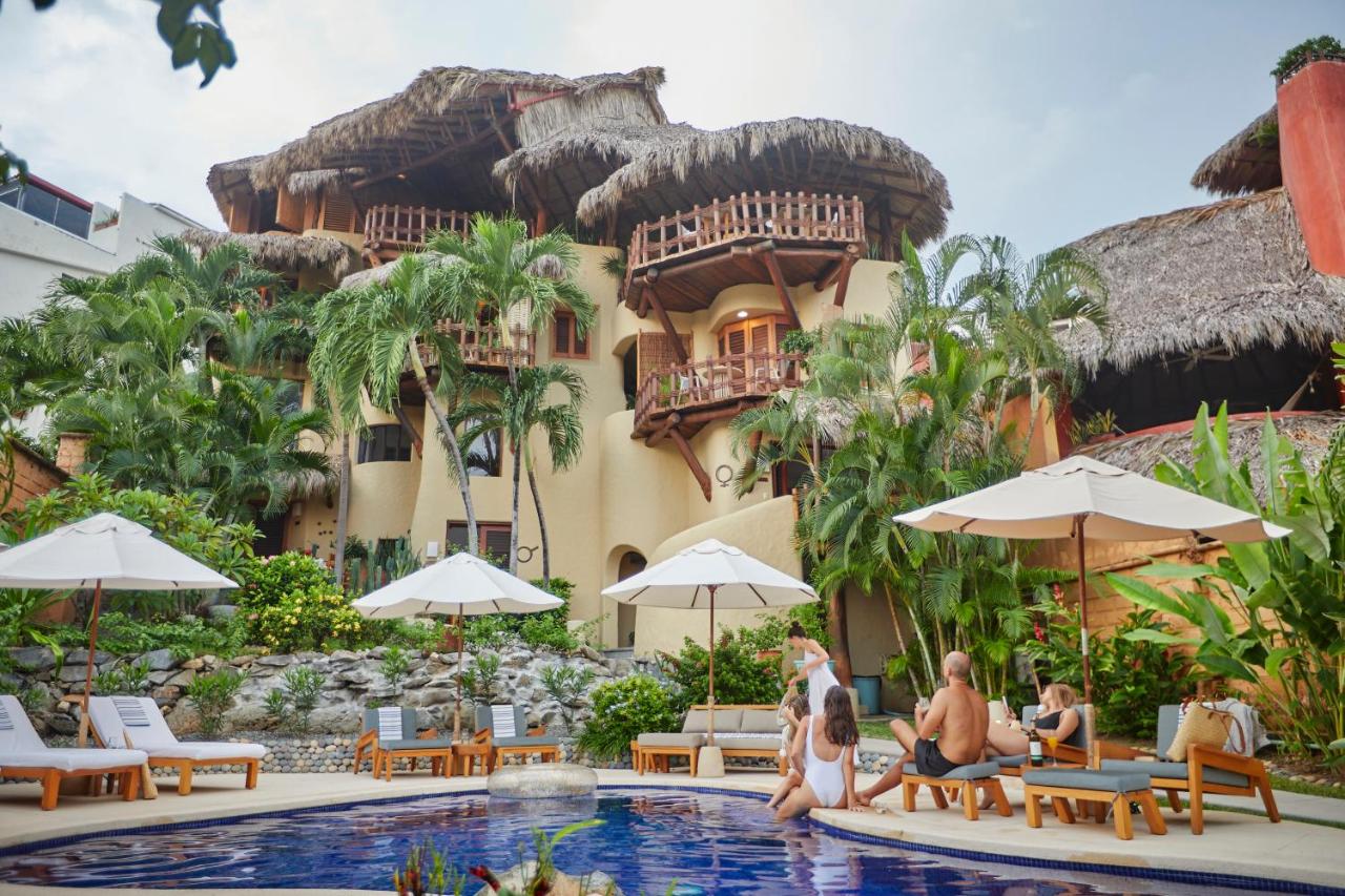 Foto - La Villa Luz - Adults Only Boutique Hotel