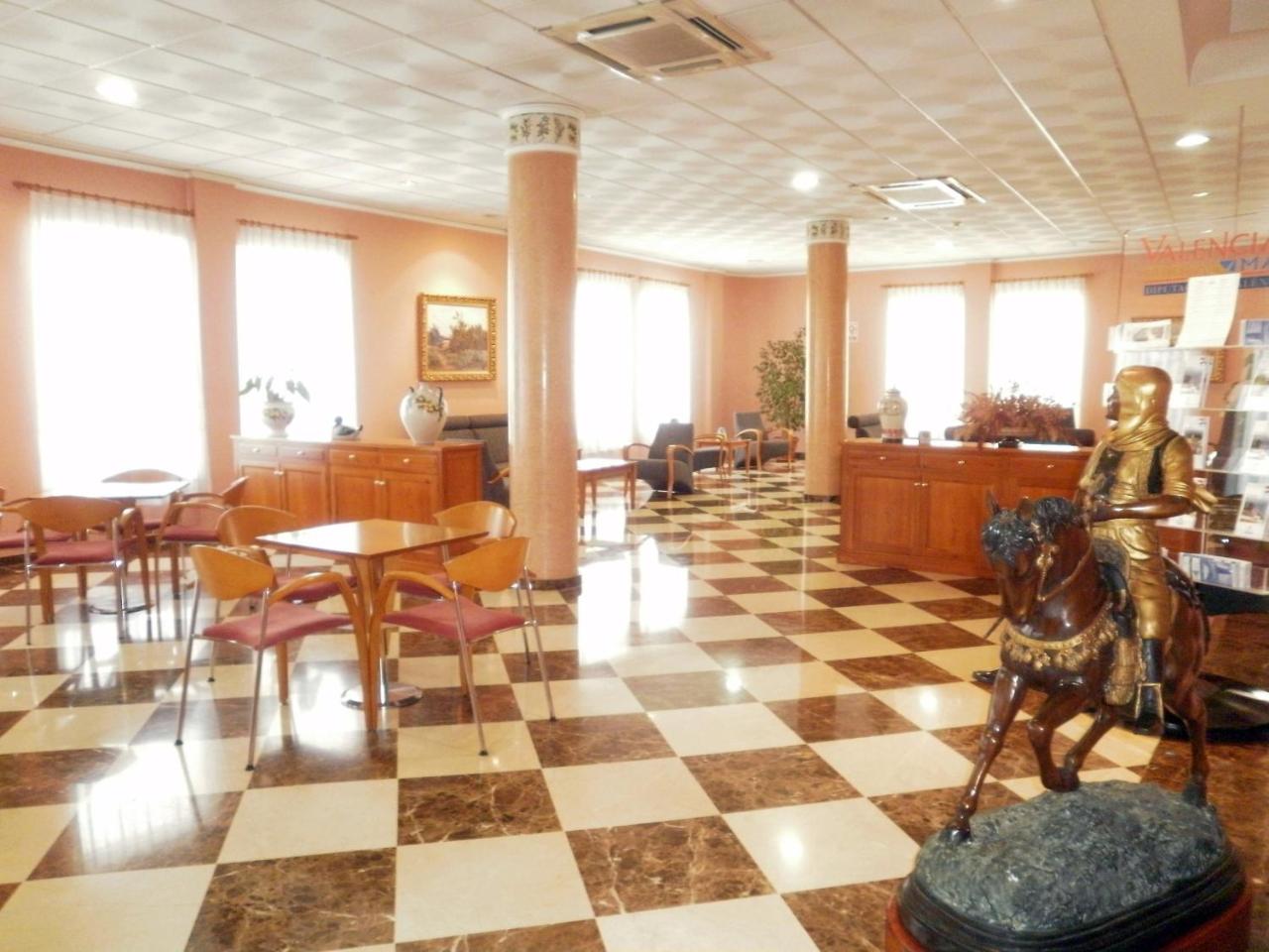 Hotel Isabel photo 3