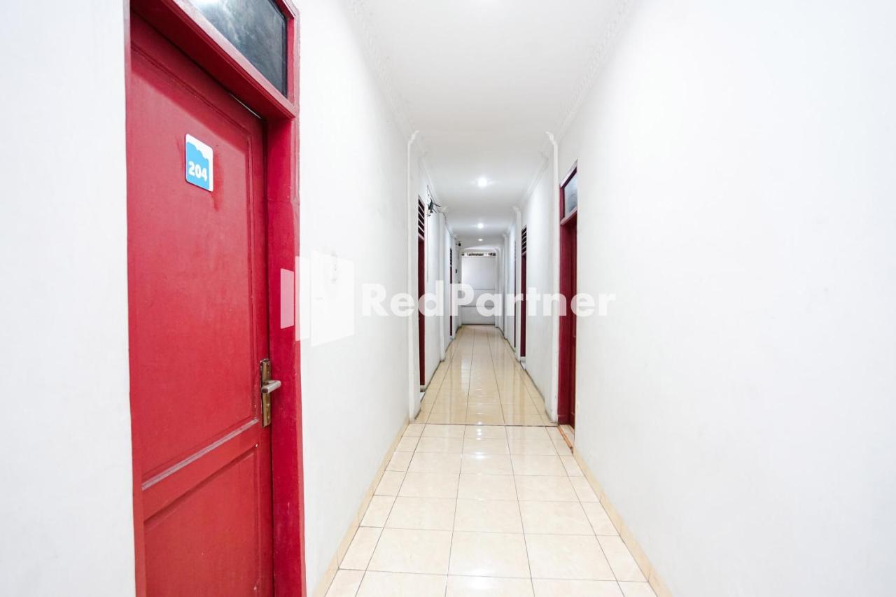 Photo - Hotel Serena Anggrek near Manhattan Times Square Mall Medan RedPartner
