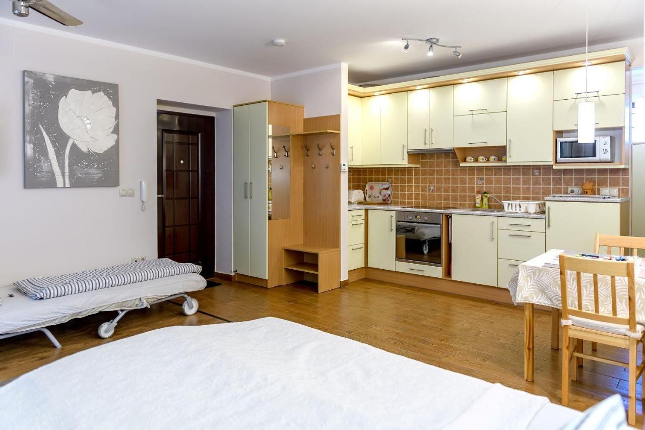 Atmoszféra Apartman - 4
