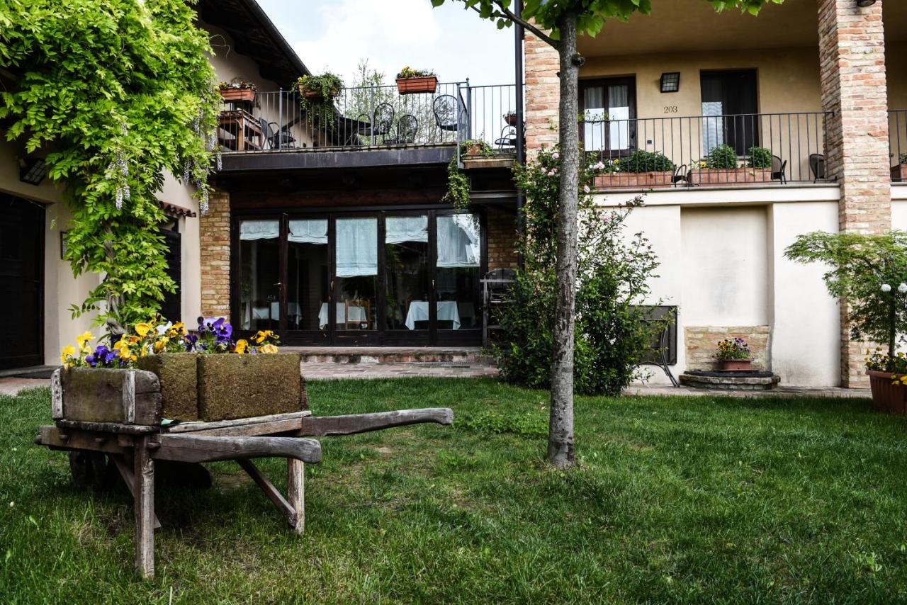 Agriturismo Cascina Rosengana photo 3