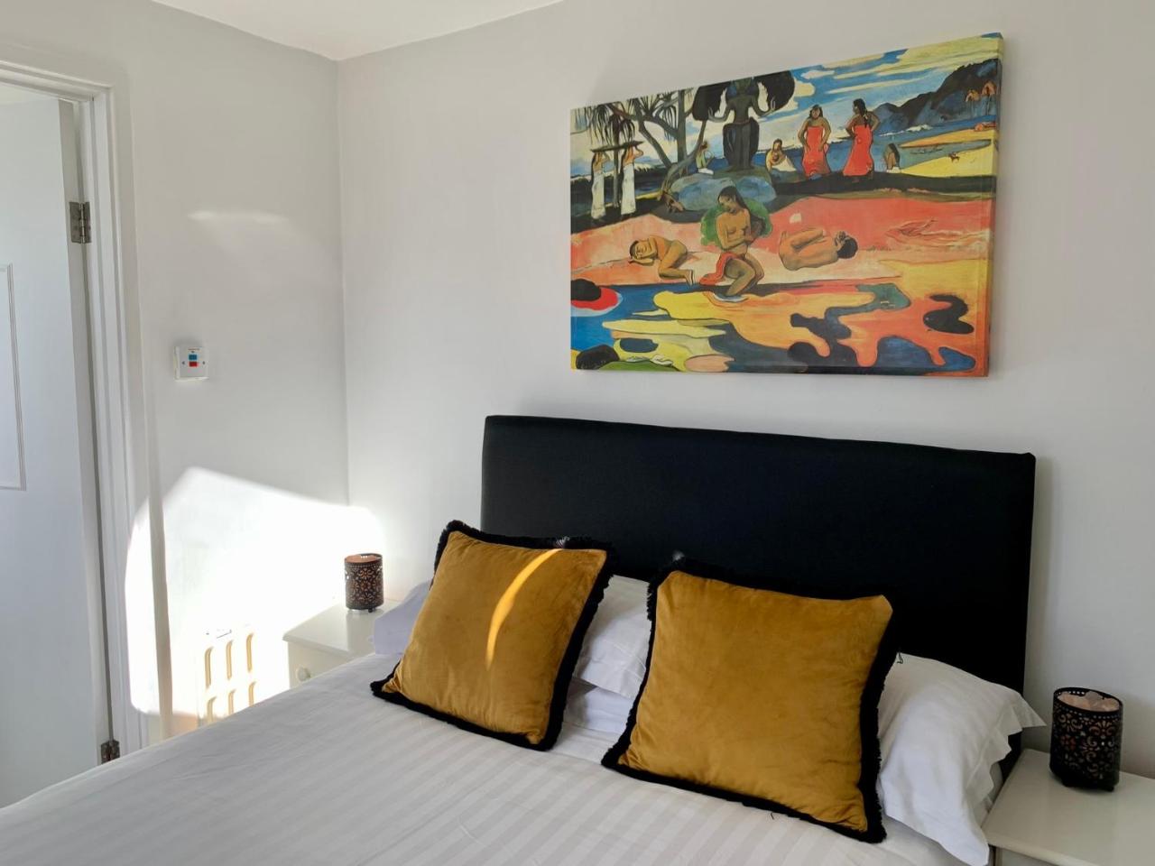 Sarum Apart-Hotel - 6