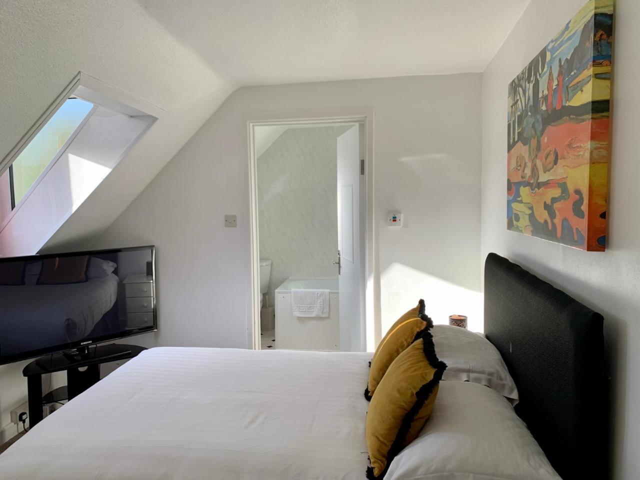 Sarum Apart-Hotel - 5