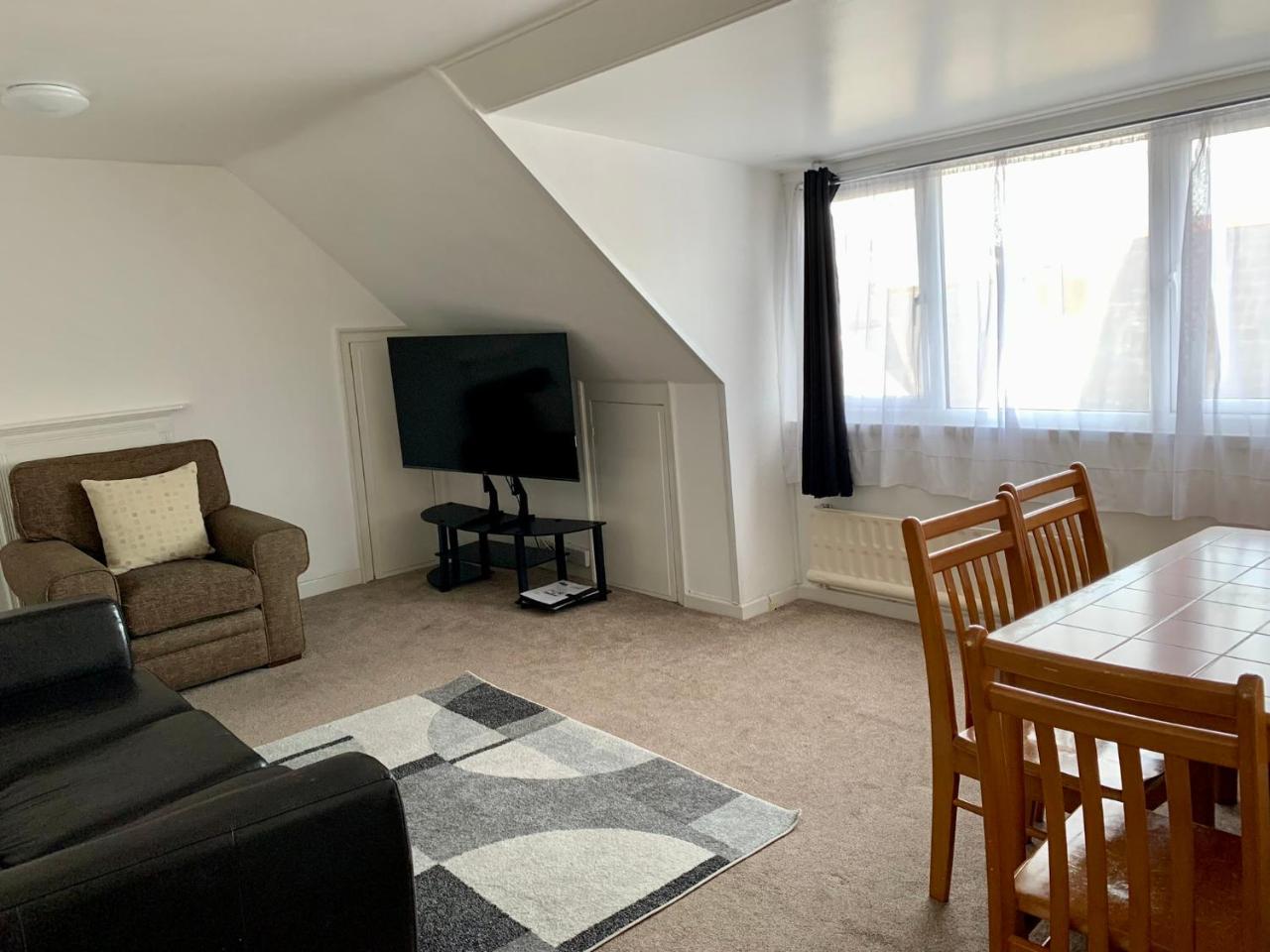 Sarum Apart-Hotel - 3