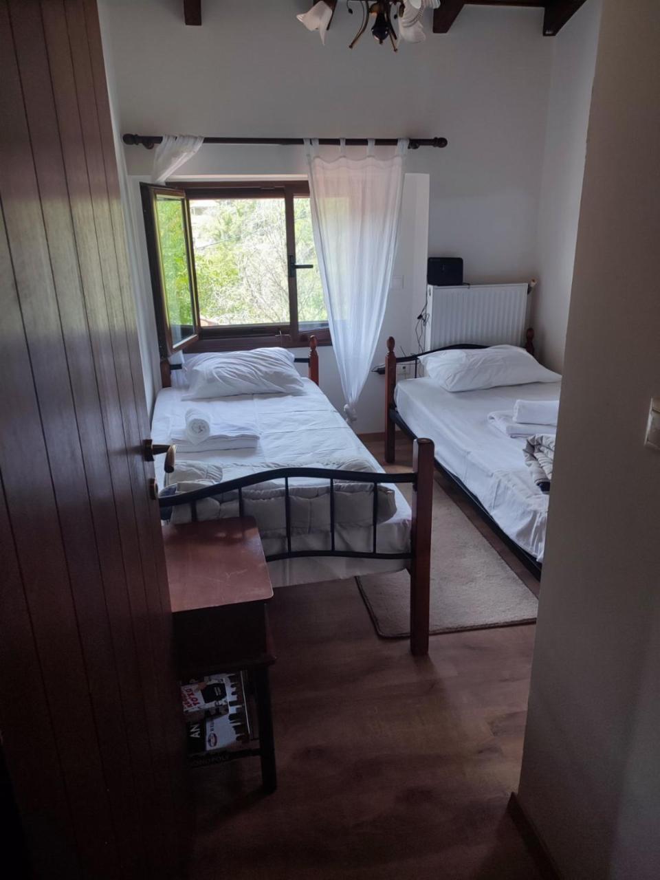 Evergreen Suites - 6