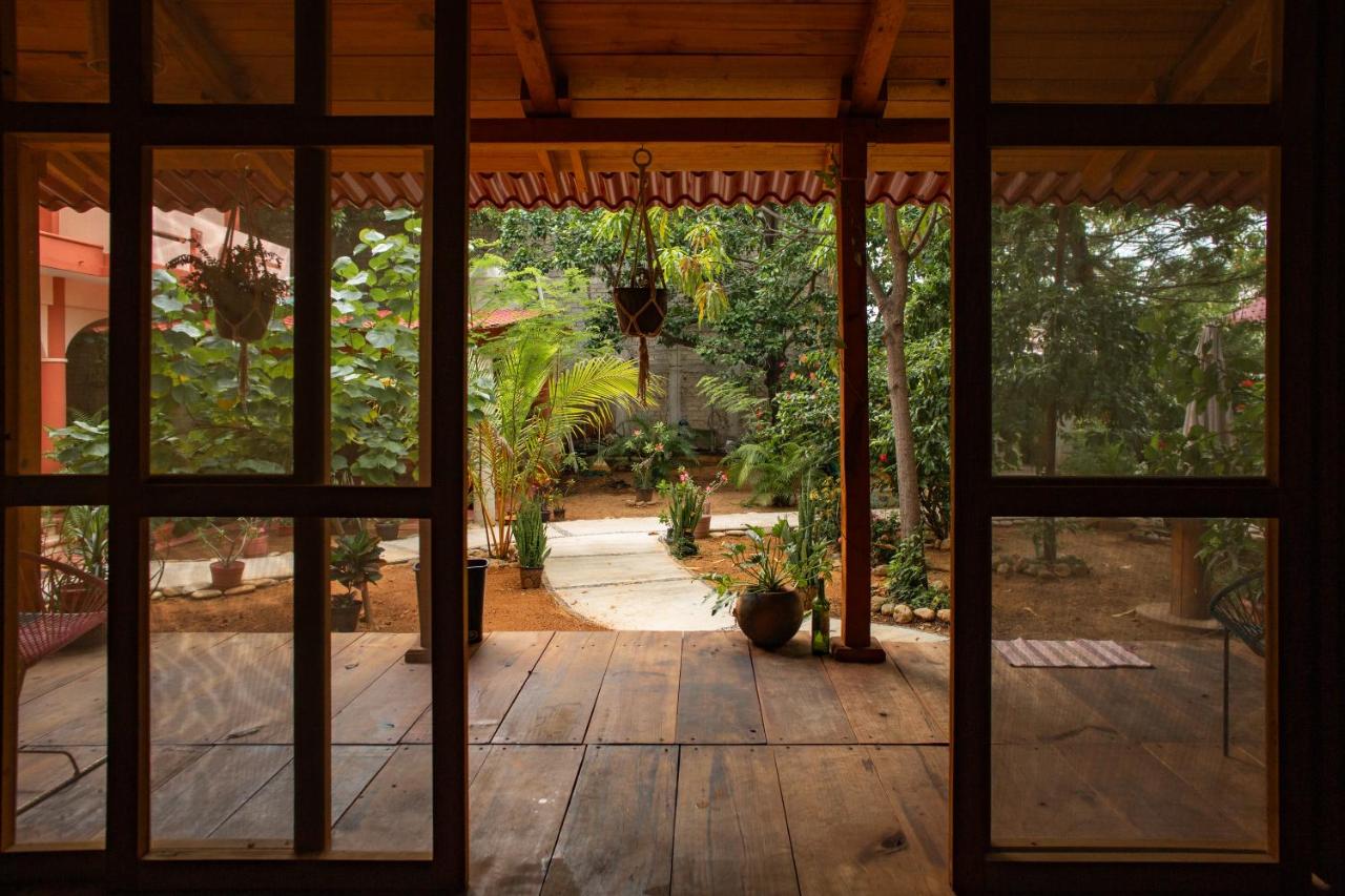 La Casona Hostel photo 4