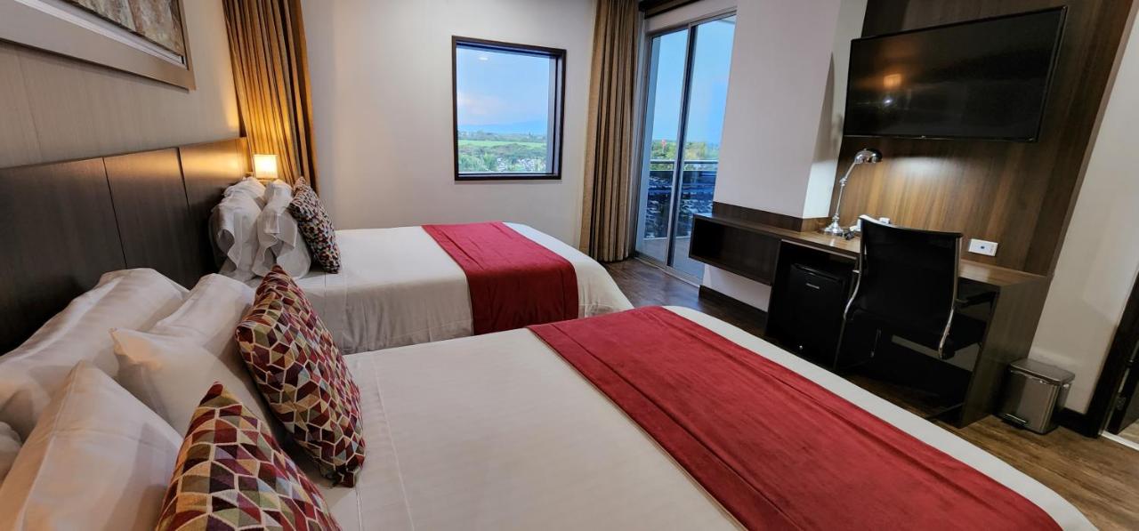 Hotel Real Elim International photo 3