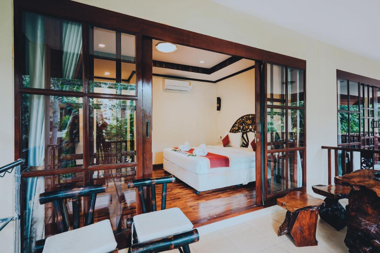 Photo - Havana Beach Resort Phangan