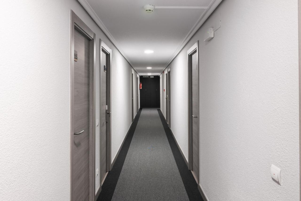 Hotel San Glorio