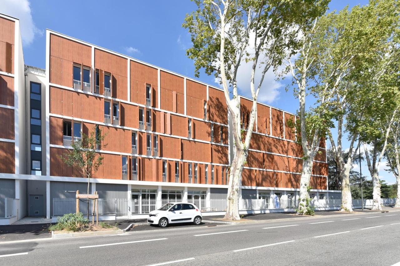 Appart'hôtel Toulouse Zénith Thumbnail