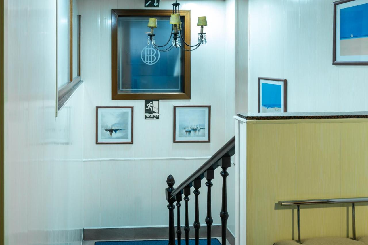 Hotel Bedoya