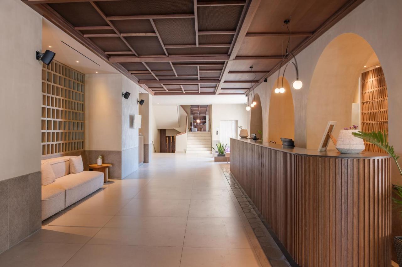 Akrotiri Beach Resort & Spa - Adult Friendly - 6