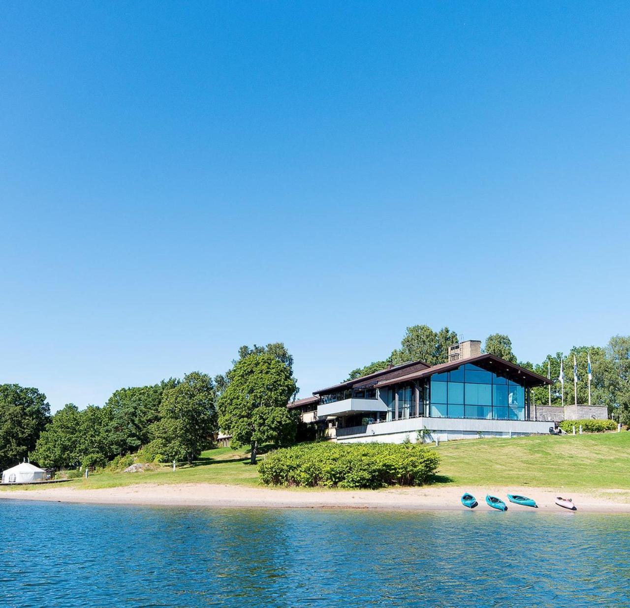 Skåvsjöholm Hotell & konferens