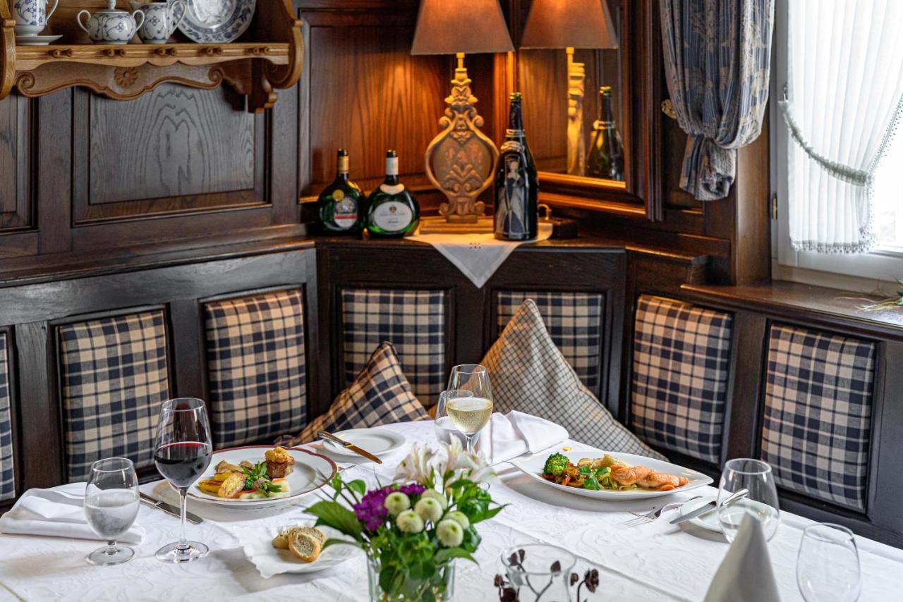 Hotel Alt Vellern - 2