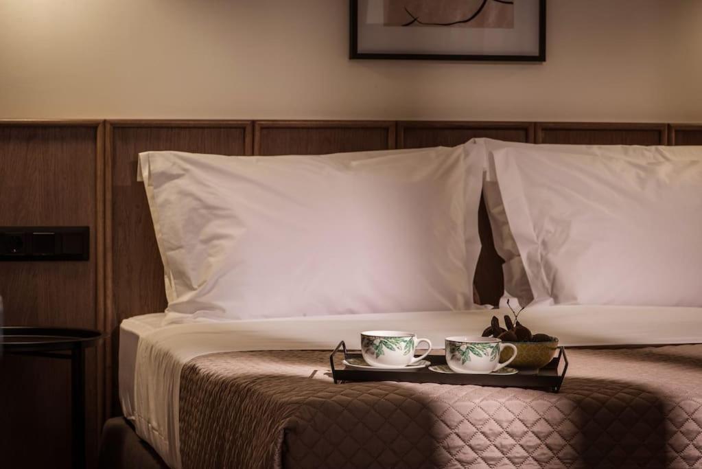 Ermioni Luxury Suite Beachfront 1 minute from the beach - 6