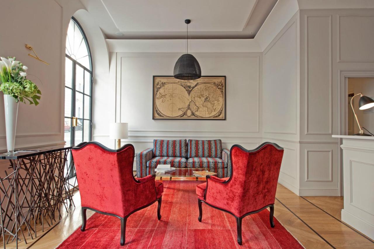 The Fifteen Keys Hotel - 2
