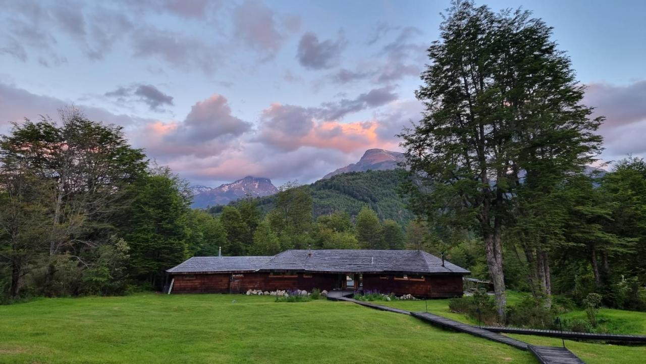 Peuma Lodge Patagonia photo 3