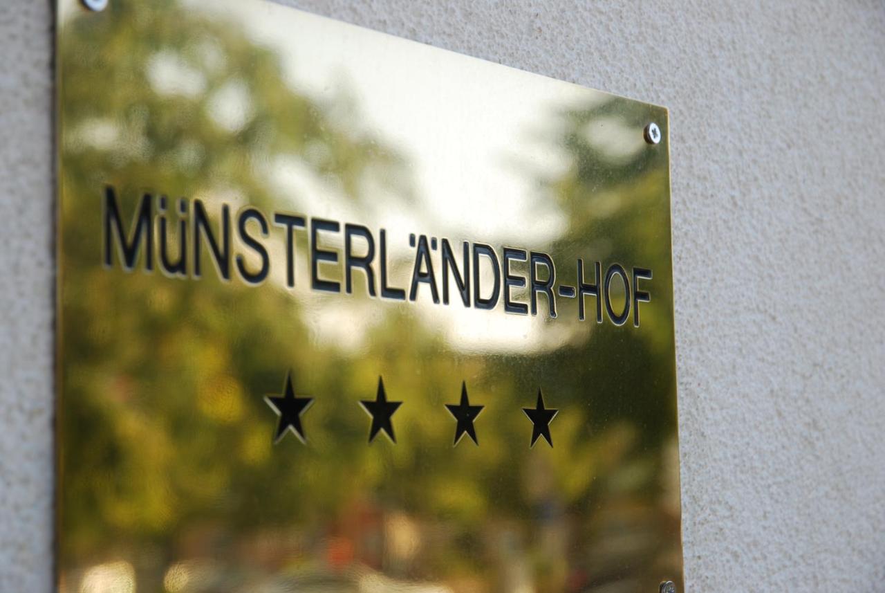 Münsterländer Hof - 4