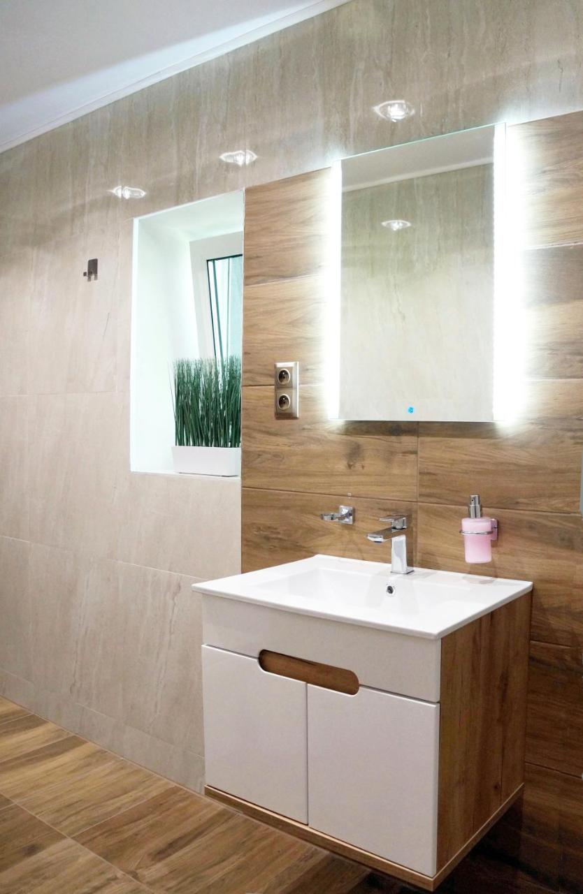 Apartament Zacisze - 6