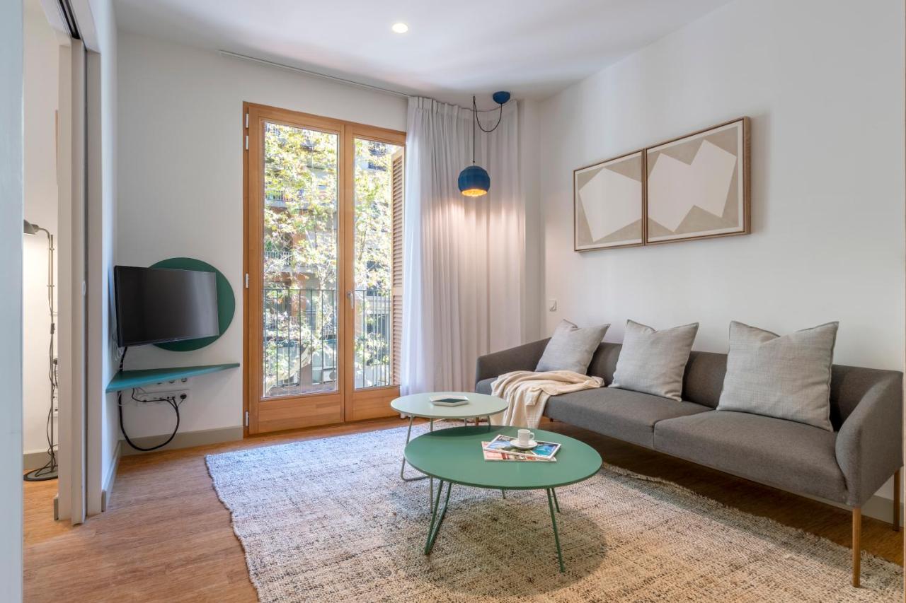 Aspasios City Oasis Apartments - 5