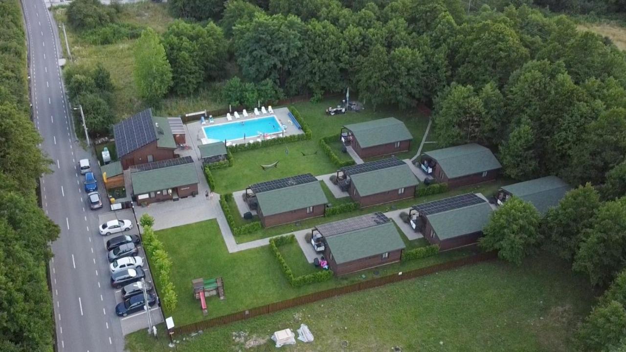 Kalabash Apartments - 3