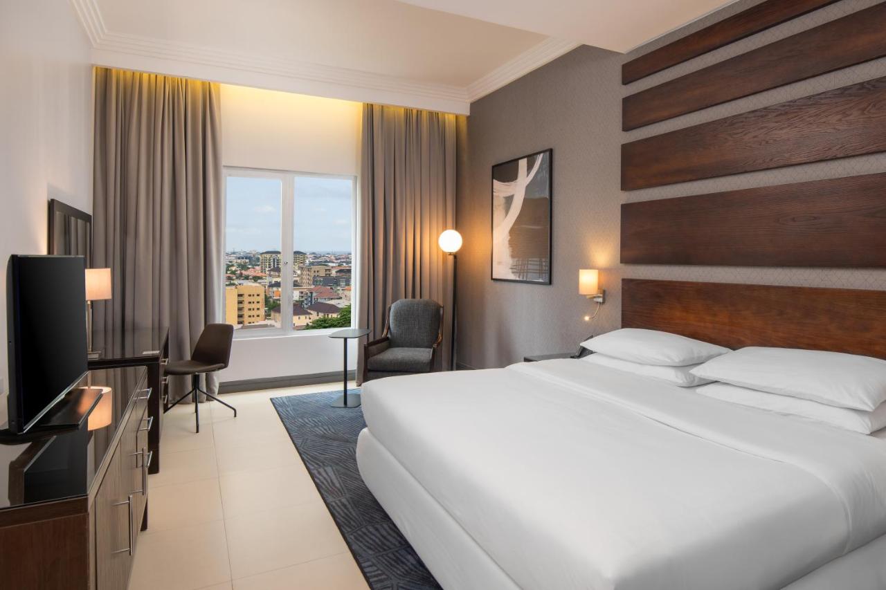 Foto - Four Points by Sheraton Lagos