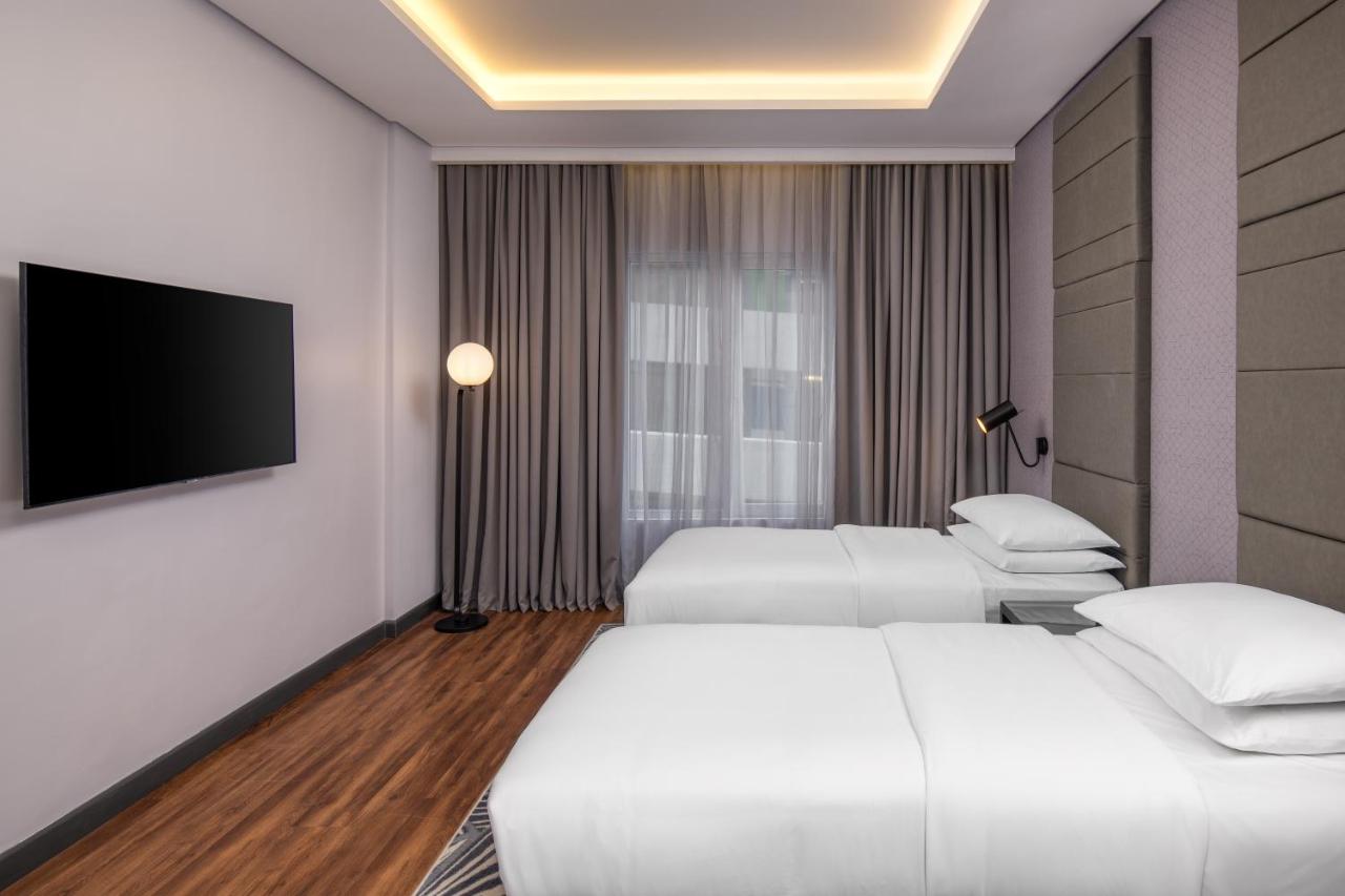 Foto - Four Points by Sheraton Lagos