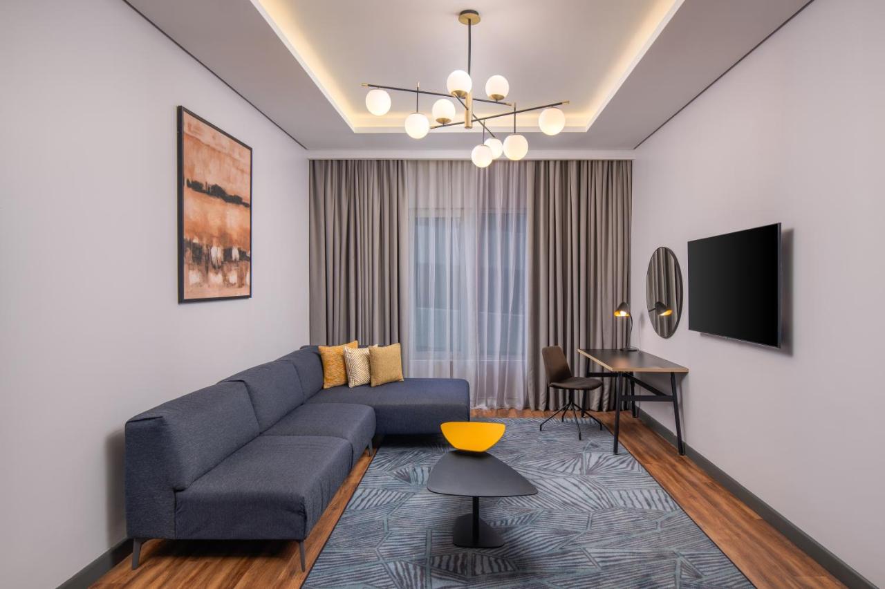 Foto - Four Points by Sheraton Lagos