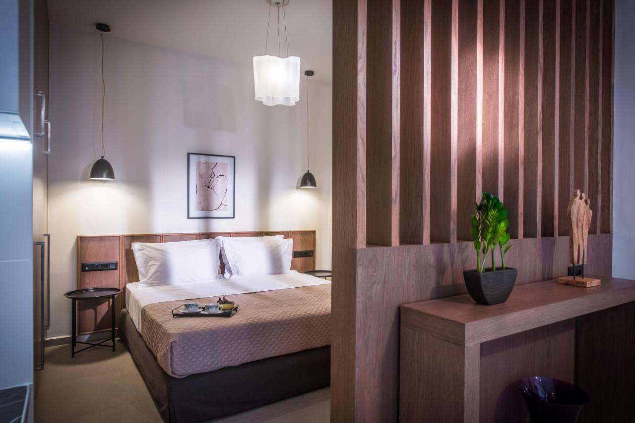 Ermioni Luxury Suite Beachfront 1 minute from the beach - 5