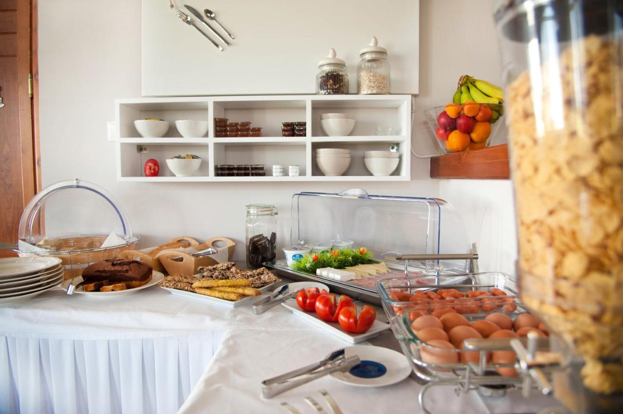 Summer Time - Tinos Apartments - 5