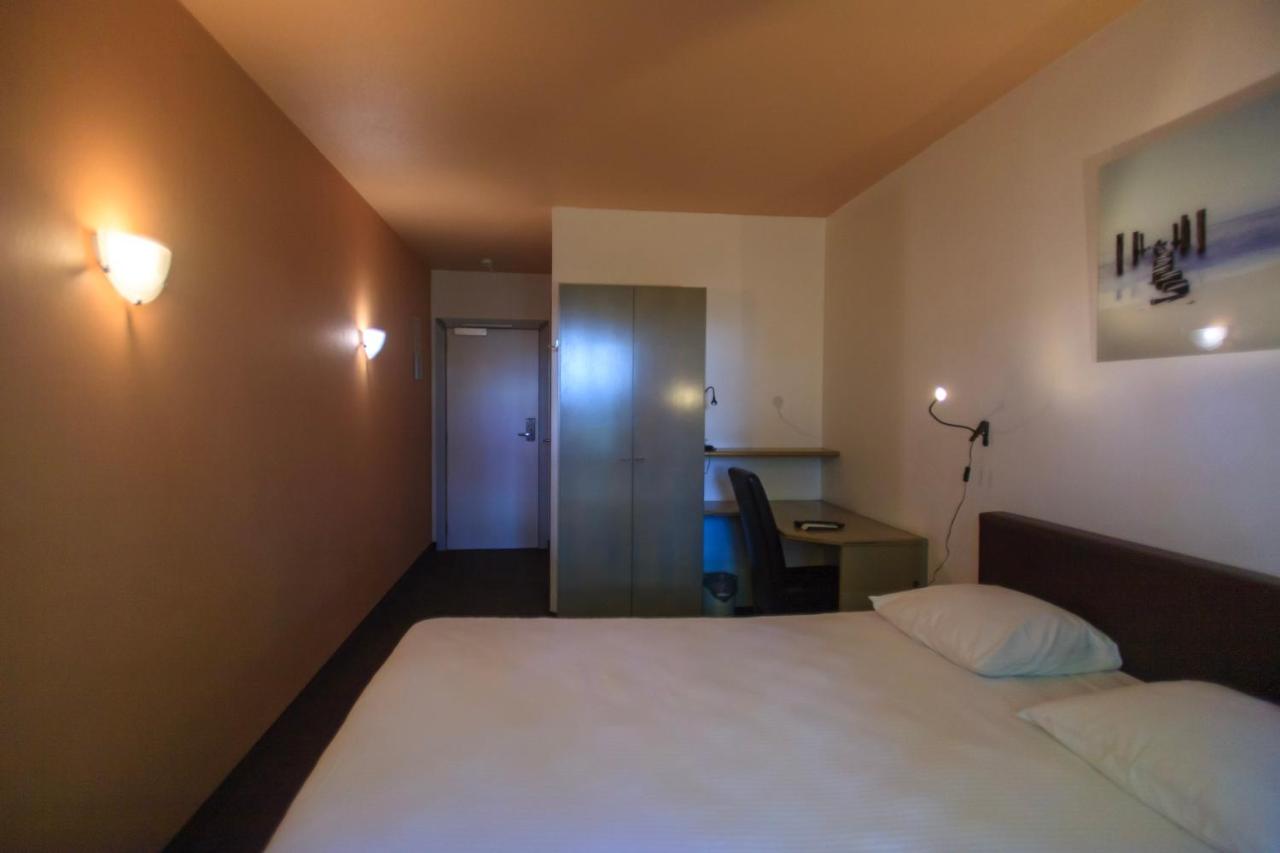 St-Janshof Hotel photo 3