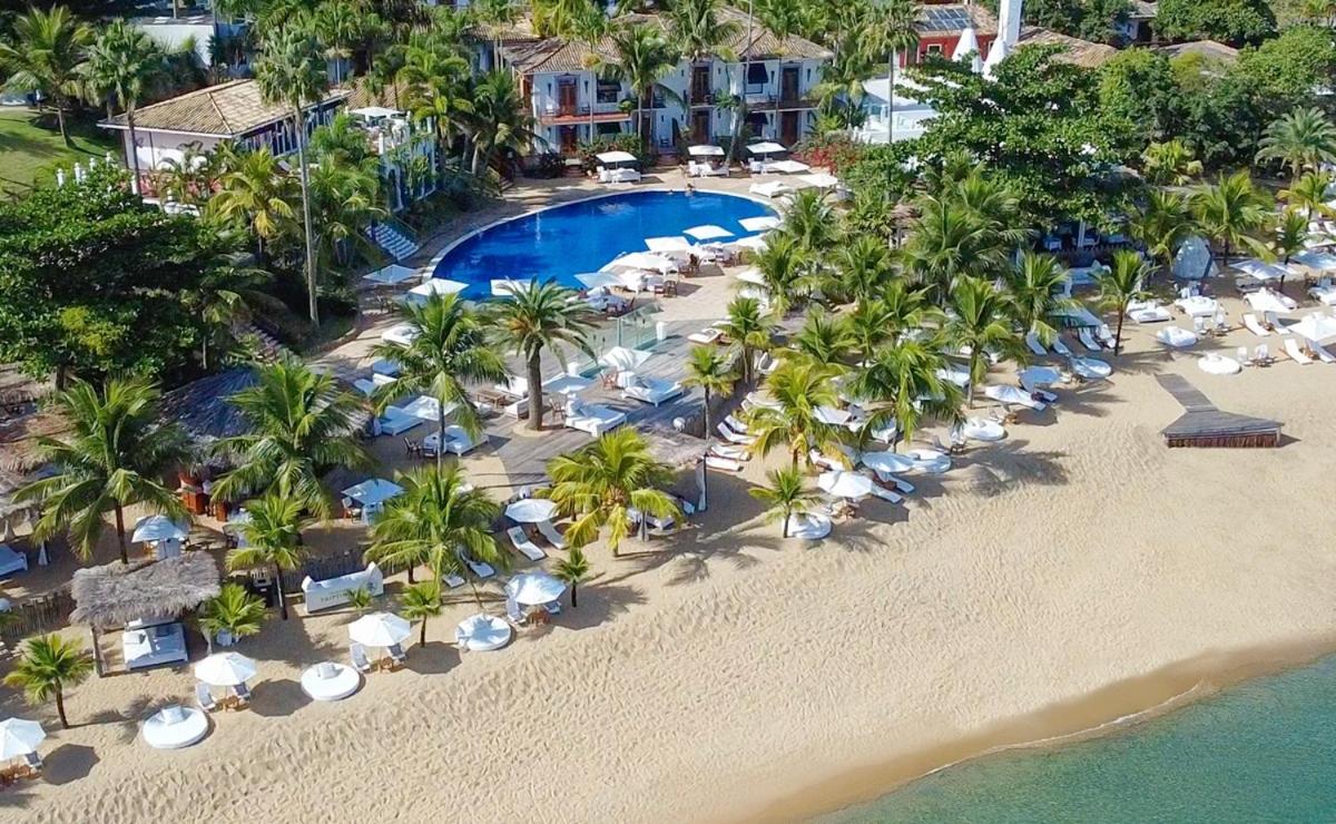 Foto - DPNY Beach Hotel & SPA Ilhabela