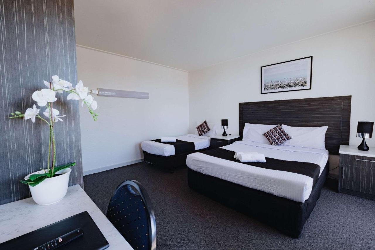 Comfort Inn Traralgon photo 2