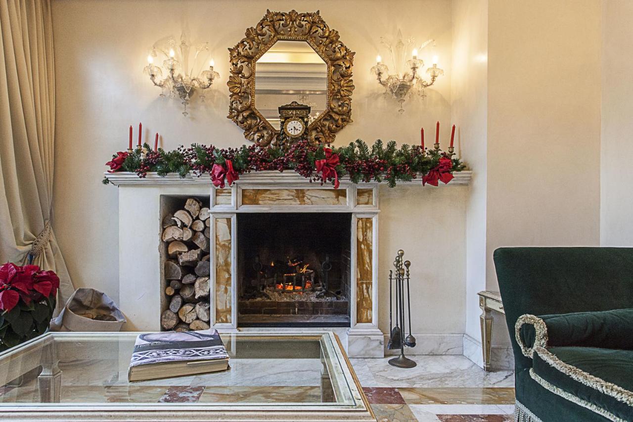 Trilussa Palace Hotel Congress & Spa - 3