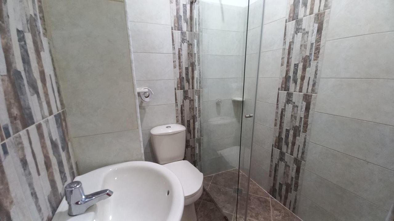 Hotel Cabañas Mar Caribe photo 4