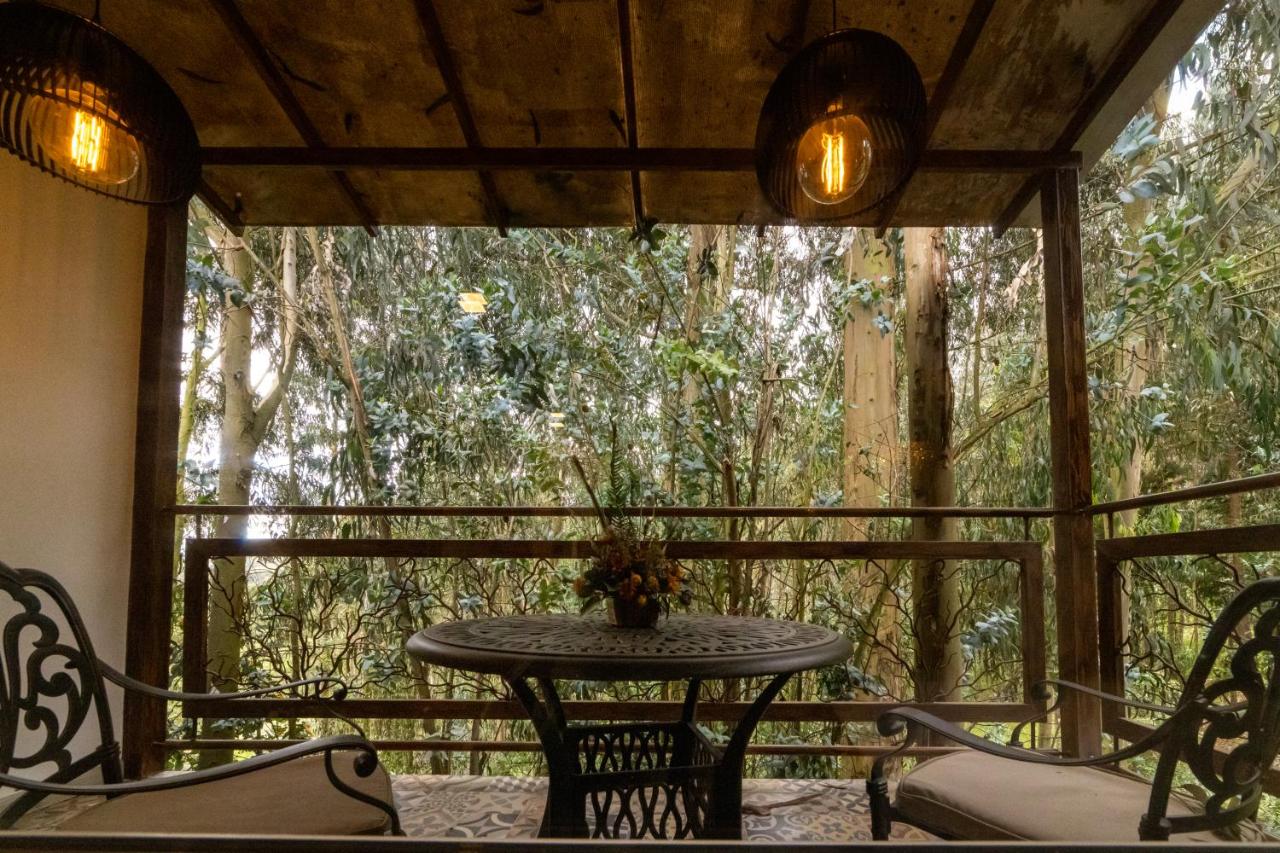 Hotel Boutique Guatika photo 3