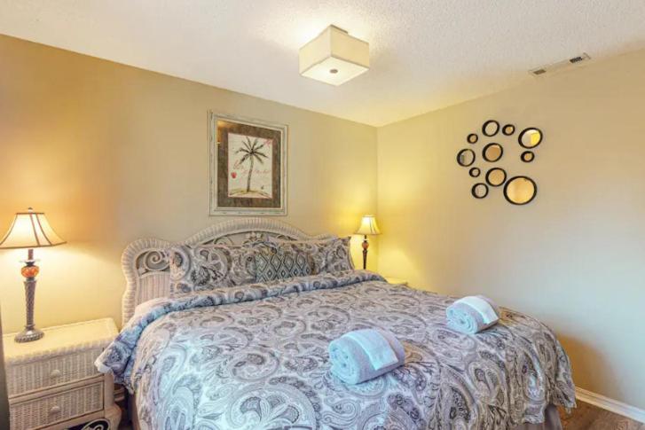 The Grand Suite - Tradewinds photo 4