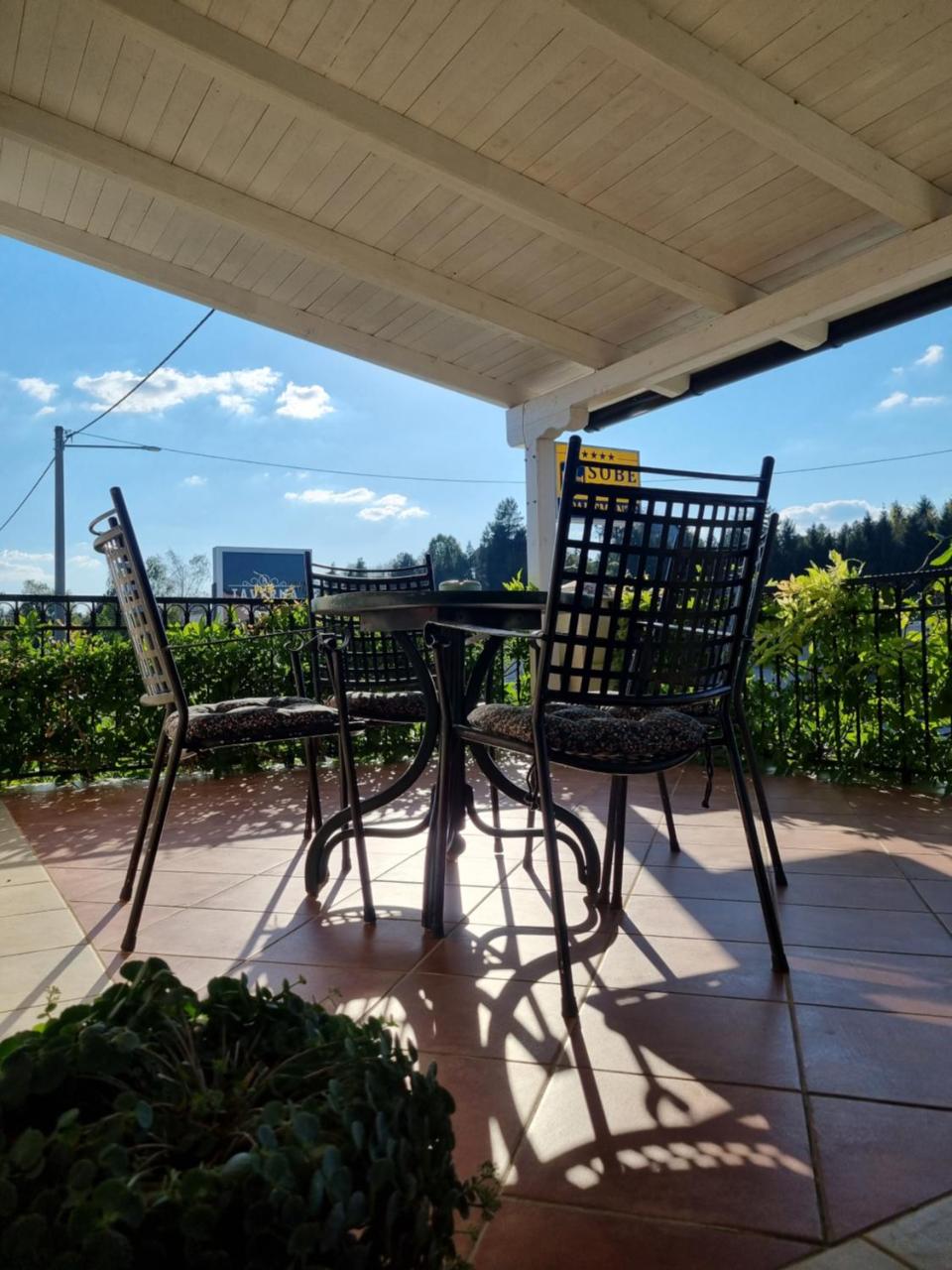 Taverna 1860 Rooms & Apartments - 5