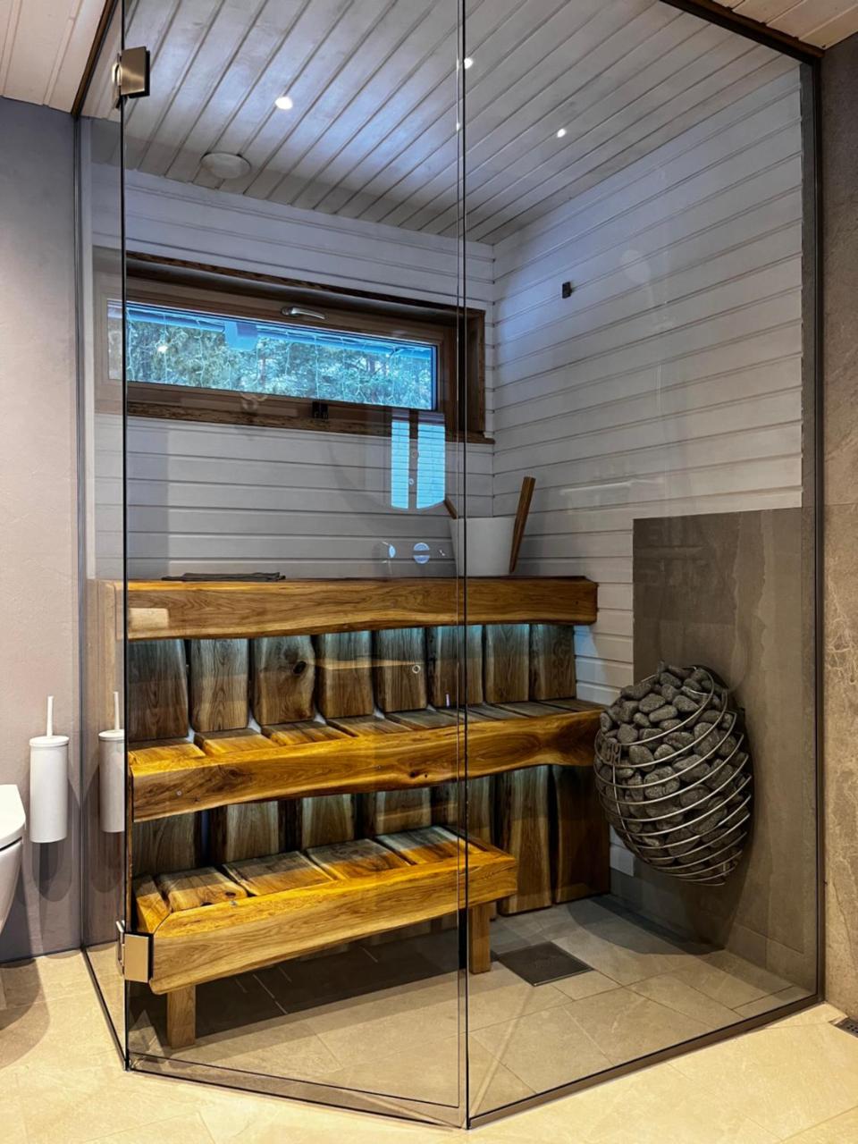 Nordicstay Noarootsi Kastehein or Loojangu villa - 2