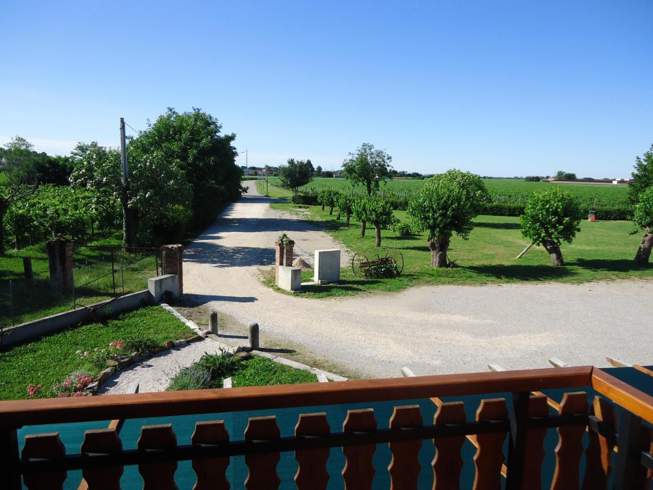 Agriturismo Al Gelso photo 2