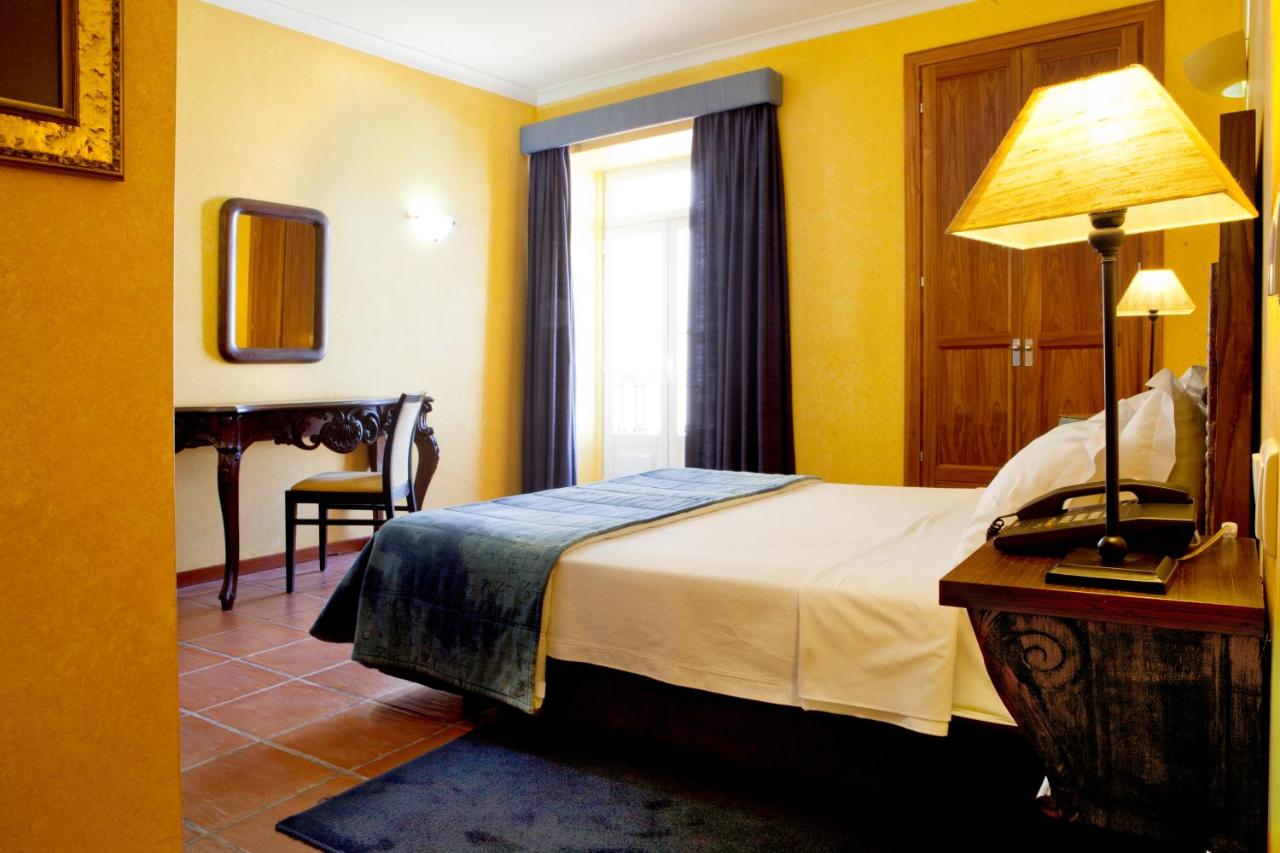 Hotel Convento D'Alter by Asite Hotels - 5